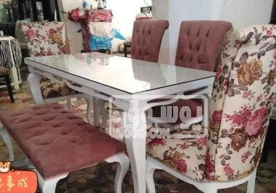 سفرة للبيع شيك وسعرها على قد اليد متوفر خدمة الشحن WhatsApp-Image-2023-04-28-at-9.01.49-PM