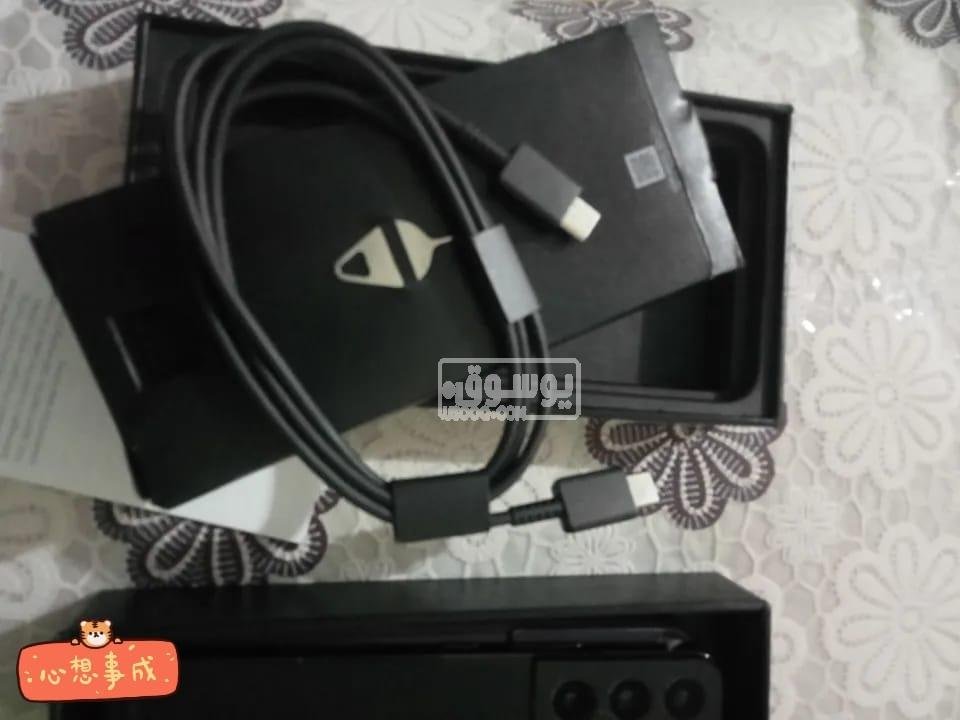 موبايل Samsung Galaxy S22 جديد لم يستخدم بضمان دولى