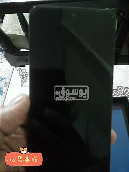 موبايل Samsung Galaxy S22 جديد لم يستخدم بضمان دولى