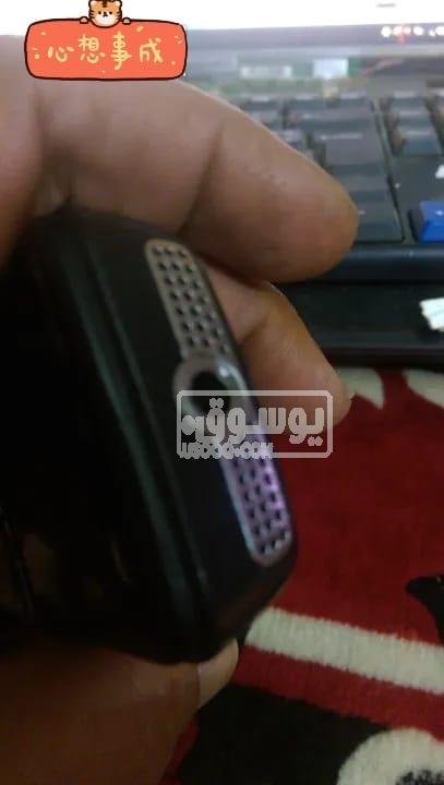 تلفون Nokia N73 تلفون زراير مستعمل بحالة جيدة للبيع