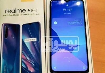 موبايل ريلمى 5 برو استخدام خفيف للبيع فى مدينة بدر بالقاهرة WhatsApp-Image-2023-04-29-at-7.29.30-PM-1