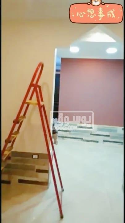 شقة للايجار اول سكن تصلح سكنى وادارى فى القاهرة