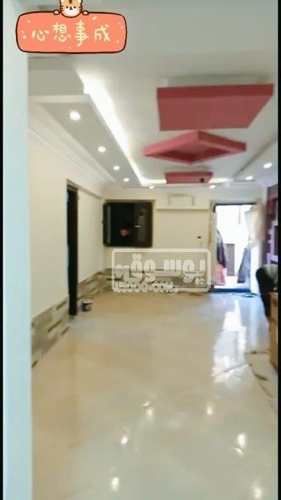 شقة للايجار اول سكن تصلح سكنى وادارى فى القاهرة