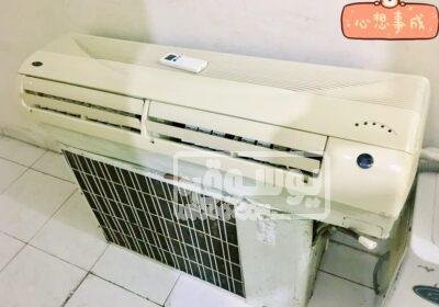 اتنين تكييف كاريير للبيع بدون اى اعطال بحالة ممتازة WhatsApp-Image-2023-04-30-at-11.11.45-PM-1