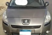 سيارة برخصة سارية تلات سنين بيجو موديل 2013 للبيع فى المعادى سيارة برخصة سارية تلات سنين بيجو موديل 2013 للبيع فى المعادى