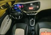 سيارة للبيع كيا ريو اوتوماتيك بفتحة سقف فى مصر الجديدة سيارة للبيع كيا ريو اوتوماتيك بفتحة سقف فى مصر الجديدة