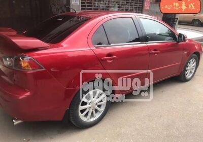 سيارة ميتسوبيشى لانسر عداد 56 الف كم اعلى فئة للبيع WhatsApp-Image-2023-04-30-at-8.27.49-PM