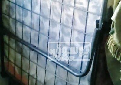 سرير معدن سحرى بيتلم ويتفرد بالمرتبة استخدام خفيف للبيع WhatsApp-Image-2023-04-30-at-9.03.27-PM