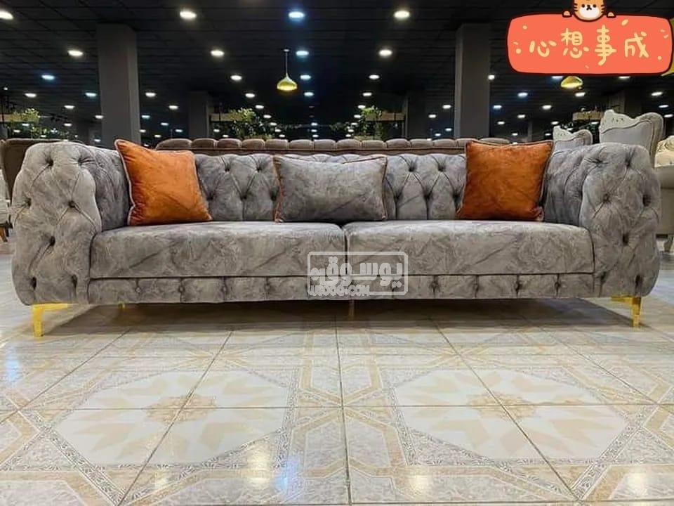 انترية كابوتنية خشب زان اعلى خامة متاح تنفيذة باى لون تحب