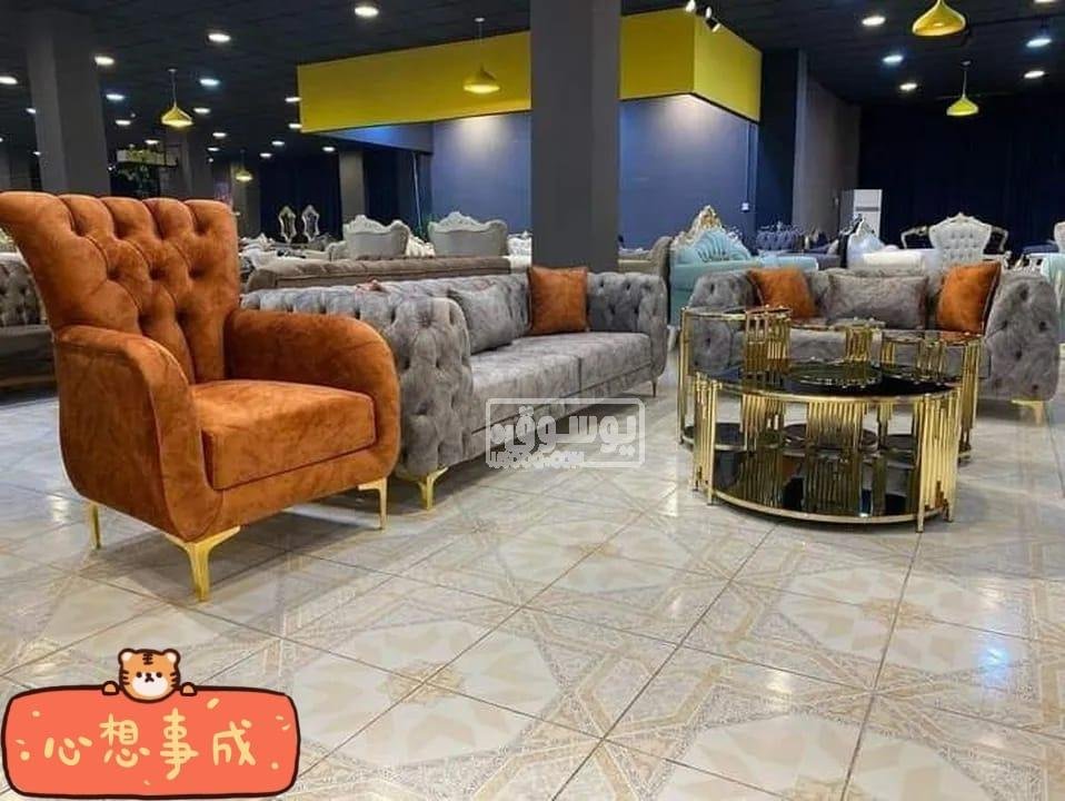 انترية كابوتنية خشب زان اعلى خامة متاح تنفيذة باى لون تحب