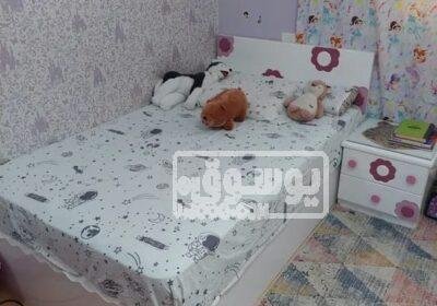 اوضة نوم بناتى استخدام نضيف بحالة ممتازة فى التجمع الاول WhatsApp-Image-2023-05-02-at-6.23.46-PM