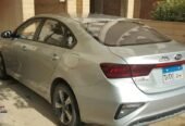 سيارة للبيع موديل 2019 كيا جراند سيراتو فى مدينة نصر