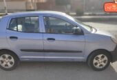 سيارة كيا بيكانتو للبيع فبريكا بره وجوه بحالة ممتازة سيارة كيا بيكانتو للبيع فبريكا بره وجوه بحالة ممتازة