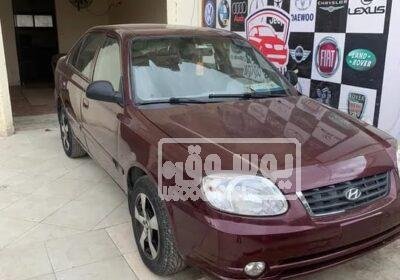 سيارة هيونداى موديل 2016 برخصة سارية لمدة سنة للبيع بالقاهرة WhatsApp-Image-2023-05-02-at-7.01.18-PM