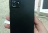 موبايل للبيع كسر زيرو Samsung Galaxy A52 فى الوراق بالجيزة موبايل للبيع كسر زيرو Samsung Galaxy A52 فى الوراق بالجيزة