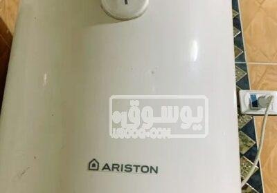 سخان كهربا للبيع اريستون مستعمل بحالة جيدة بسعر قابل للتفاوض WhatsApp-Image-2023-05-03-at-10.37.40-PM