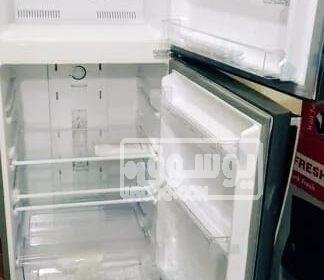 تلاجة فريش اتنين باب جديدة للبيع بضمان عشر سنين فى القاهرة WhatsApp-Image-2023-05-03-at-10.49.55-PM