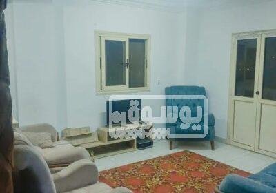 شقة للايجار مفروشة فى حى راقى دور اول بلكونة فى اكتوبر WhatsApp-Image-2023-05-03-at-5.56.55-PM
