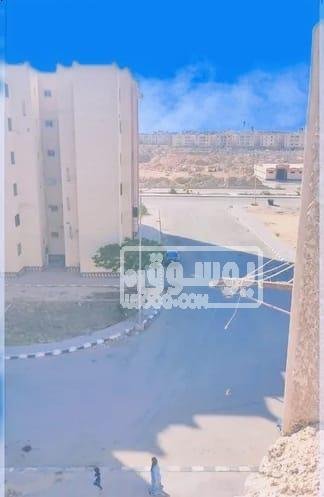 شقة تشطيب لوكس للايجار فى مدينة الشروق بالقاهرة