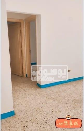 شقة تشطيب لوكس للايجار فى مدينة الشروق بالقاهرة