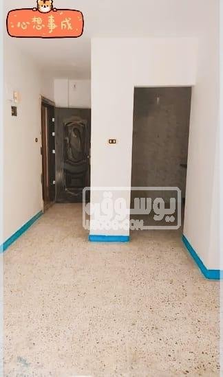 شقة تشطيب لوكس للايجار فى مدينة الشروق بالقاهرة