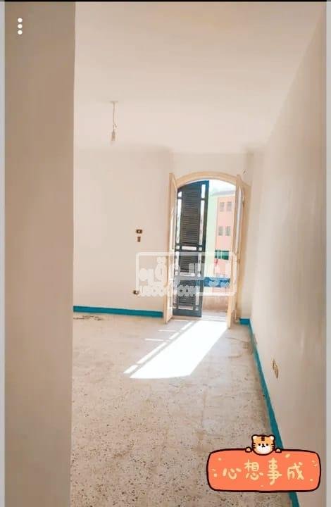 شقة تشطيب لوكس للايجار فى مدينة الشروق بالقاهرة