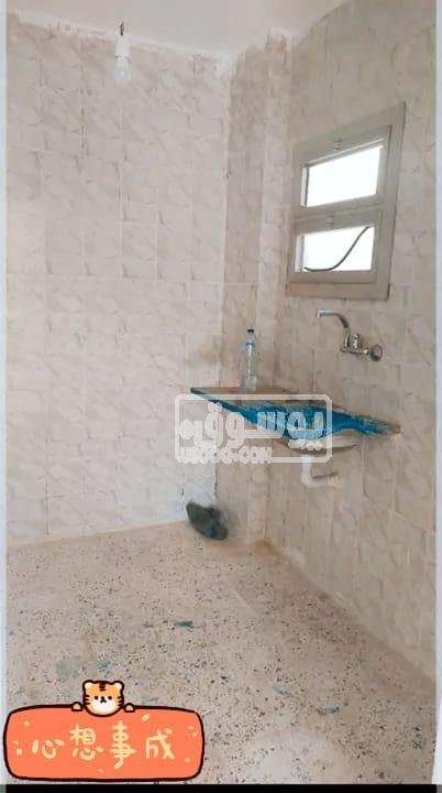 شقة تشطيب لوكس للايجار فى مدينة الشروق بالقاهرة