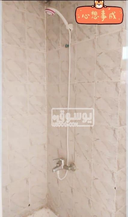 شقة تشطيب لوكس للايجار فى مدينة الشروق بالقاهرة