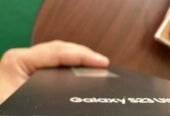 موبايل Samsung Galaxy S23 Ultra للبيع بامكانيات عالية موبايل Samsung Galaxy S23 Ultra للبيع بامكانيات عالية