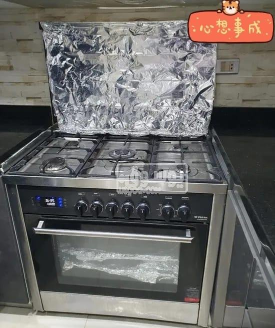 بوتجاز فرش استخدام شهور كسر زيرو للبيع فى التجمع الخامس