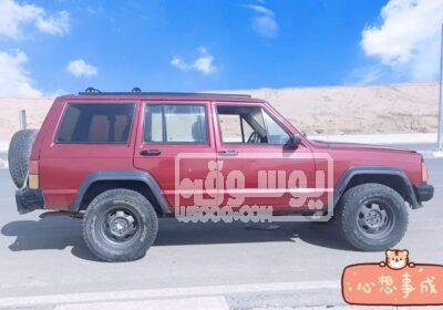 سيارة جيب موديل 1996 يدوى رخصة سارية سنة للبيع فى حلوان WhatsApp-Image-2023-05-04-at-10.08.36-PM