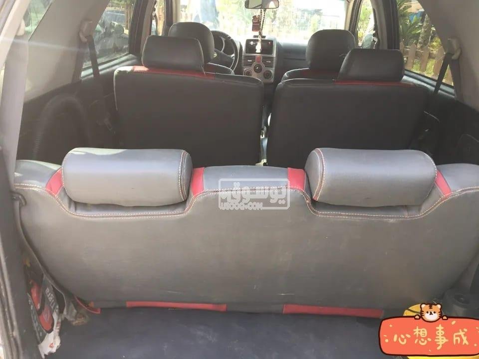 سيارة ديهاتسو يابانى اوتوماتيك للبيع فى الرحاب بالقاهرة