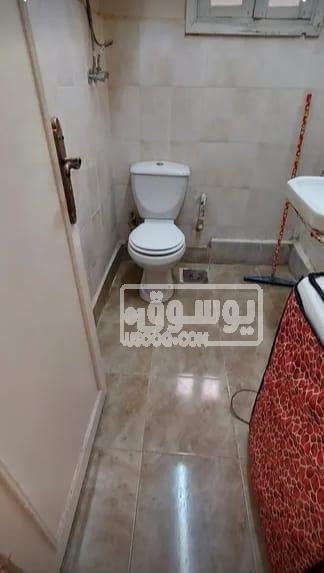 شقة مفروشة للايجار السنوى فى الشيخ زايد بالجيزة