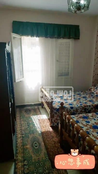 شقة مفروشة للايجار السنوى فى الشيخ زايد بالجيزة