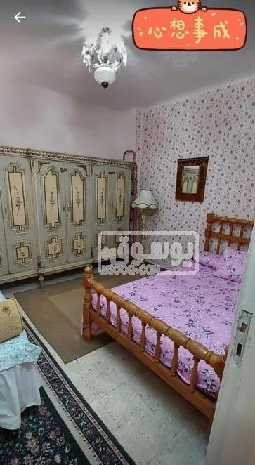 شقة مفروشة للايجار السنوى فى الشيخ زايد بالجيزة