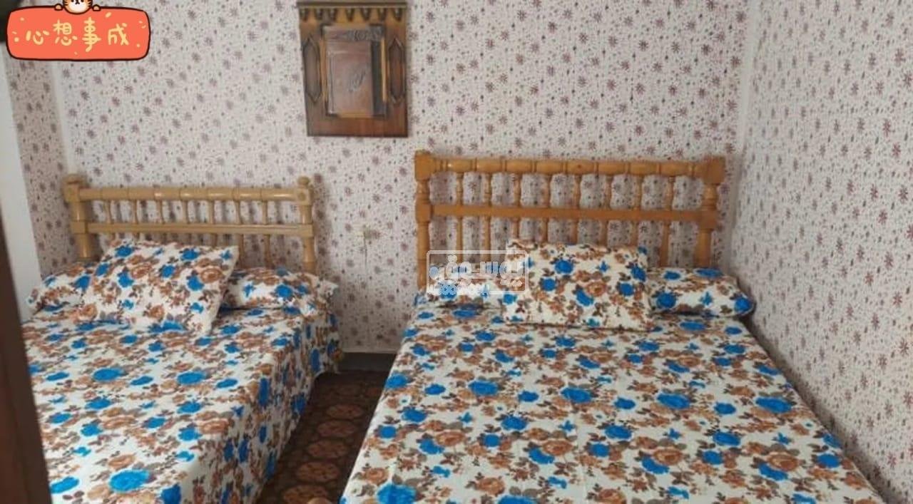 شقة مفروشة للايجار السنوى فى الشيخ زايد بالجيزة