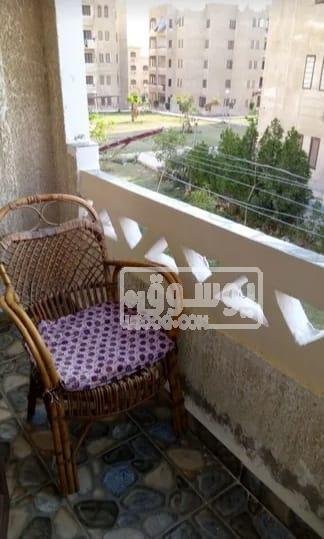 شقة مفروشة للايجار السنوى فى الشيخ زايد بالجيزة