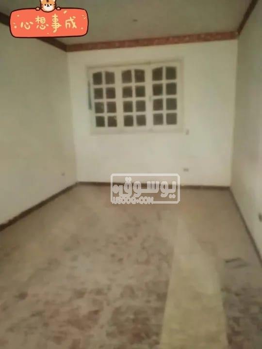 شقة للايجار من المالك دور سابع سلم تشطيب لوكس فى عين شمس