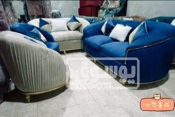 انترية البليسية الجديد مودرن عليه خصم متوفر باكتر من لون