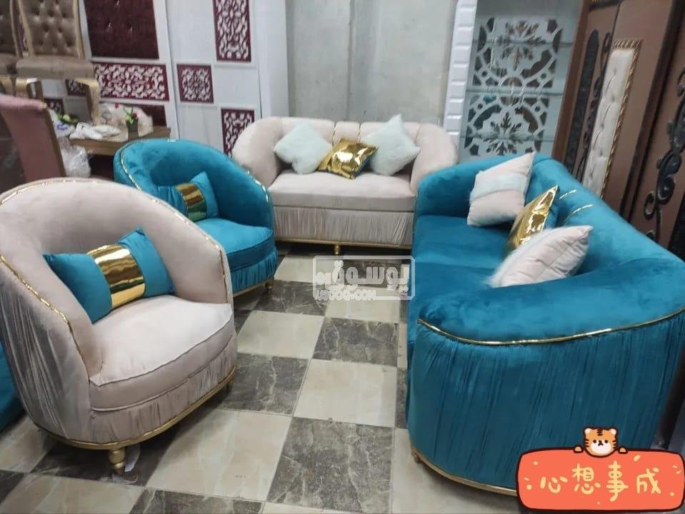 انترية البليسية الجديد مودرن عليه خصم متوفر باكتر من لون