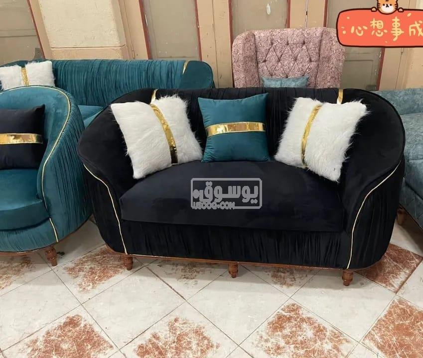 انترية البليسية الجديد مودرن عليه خصم متوفر باكتر من لون