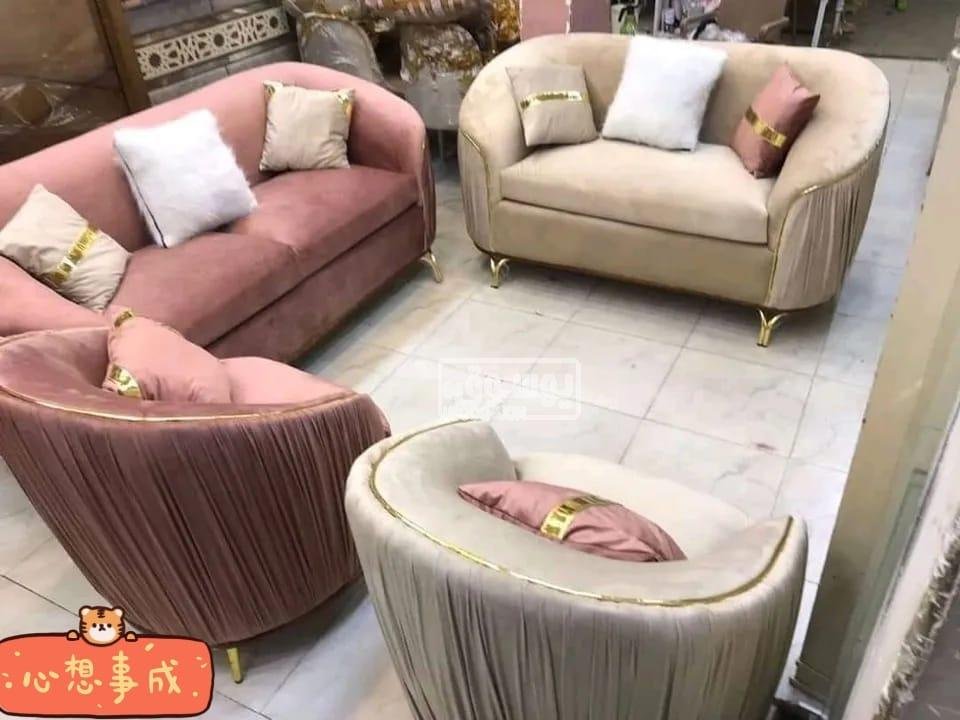 انترية البليسية الجديد مودرن عليه خصم متوفر باكتر من لون