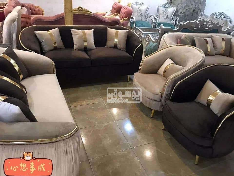 انترية البليسية الجديد مودرن عليه خصم متوفر باكتر من لون