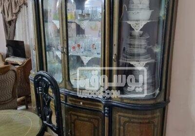 سفرة ونيش كبير للبيع بحالة جيدة فى عين شمس WhatsApp-Image-2023-05-04-at-5.21.12-PM-1