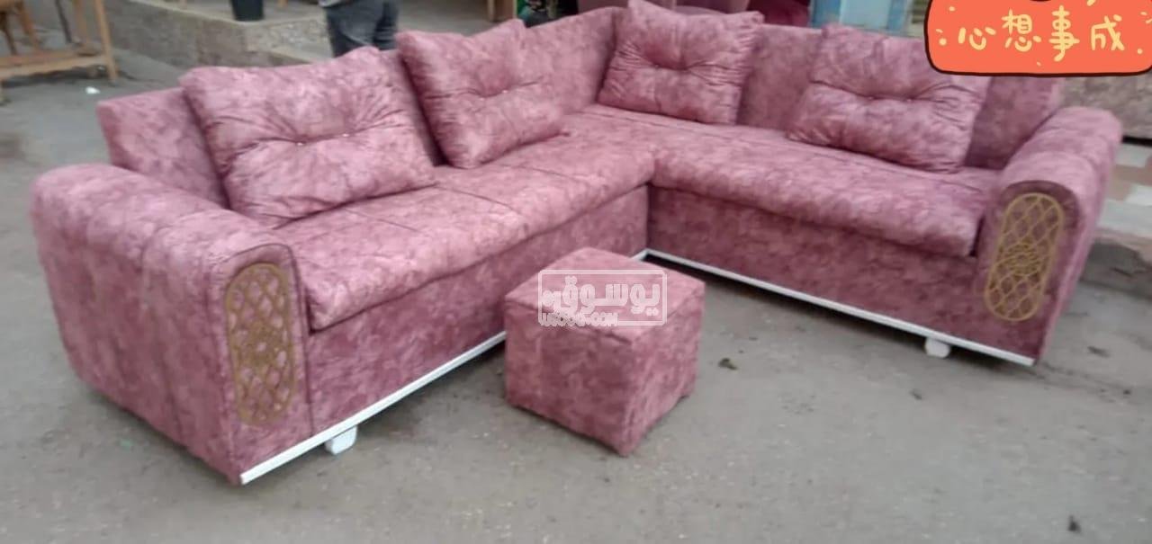 ليفنج دمياطى خشب زان للبيع فى المعادى