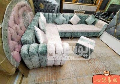 ركنة اربع قطع مودرن وشيك خشب زان للبيع فى التجمع الخامس WhatsApp-Image-2023-05-04-at-5.52.01-PM