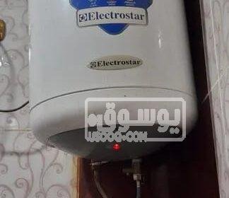 سخان كهربا 50 لتر بحالة جيدة للبيع فى المرج بالقاهرة WhatsApp-Image-2023-05-04-at-8.24.09-PM
