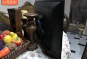 شاشة برافو استخدام خفيف بحالة ممتازة للبيع فى الهرم