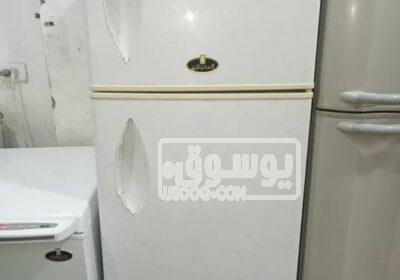 تلاجة للبيع استخدام نضيف بحالة ممتازة فى مدينة نصر WhatsApp-Image-2023-05-04-at-8.53.17-PM