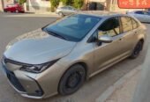 سيارة تويوتا موديل 2021 اوتوماتيك للبيع فى التجمع الخامس سيارة تويوتا موديل 2021 اوتوماتيك للبيع فى التجمع الخامس